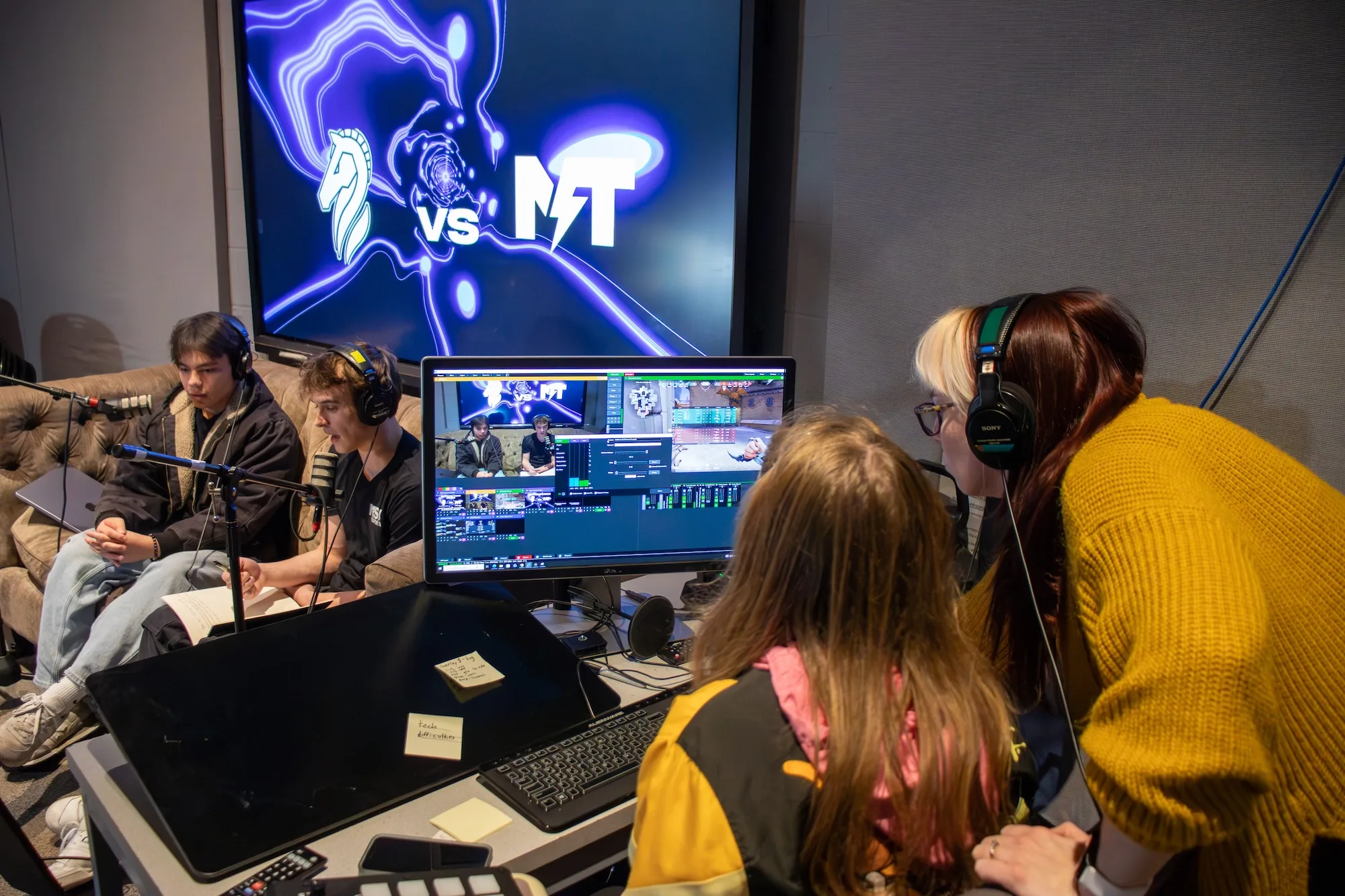 Want To Become An eSports Bettor? Then Read Our Guide! 