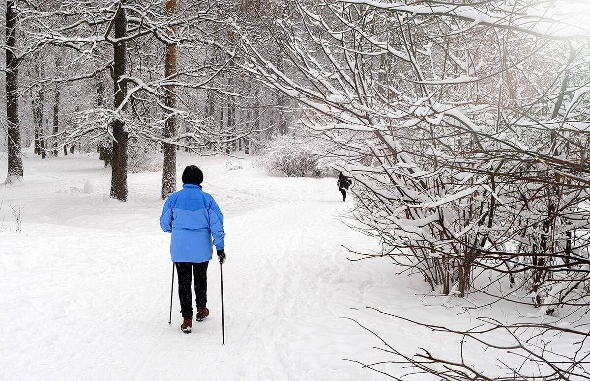 How to Stay Resilient and Functional Through Winter
